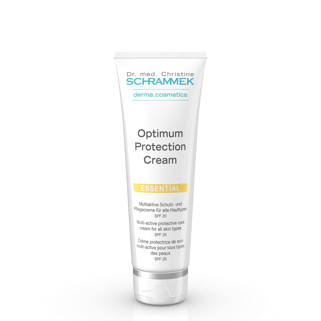 Dr. Schrammek Optimum Protection cream 75 ml