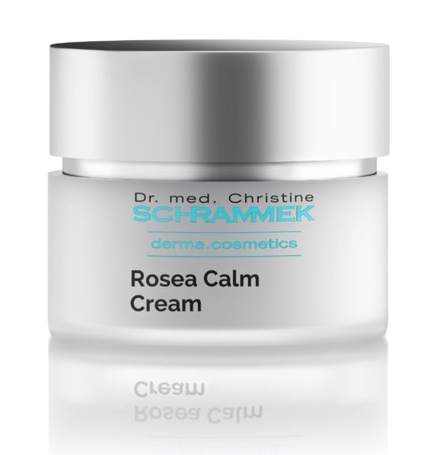 Dr. Schrammek Rosea Calm Cream