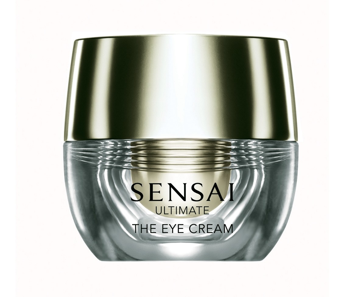 Sensai Ultimate The Eye Cream