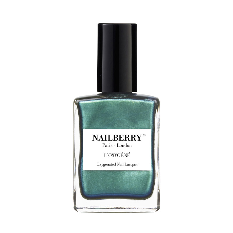 Nailberry Glamzon