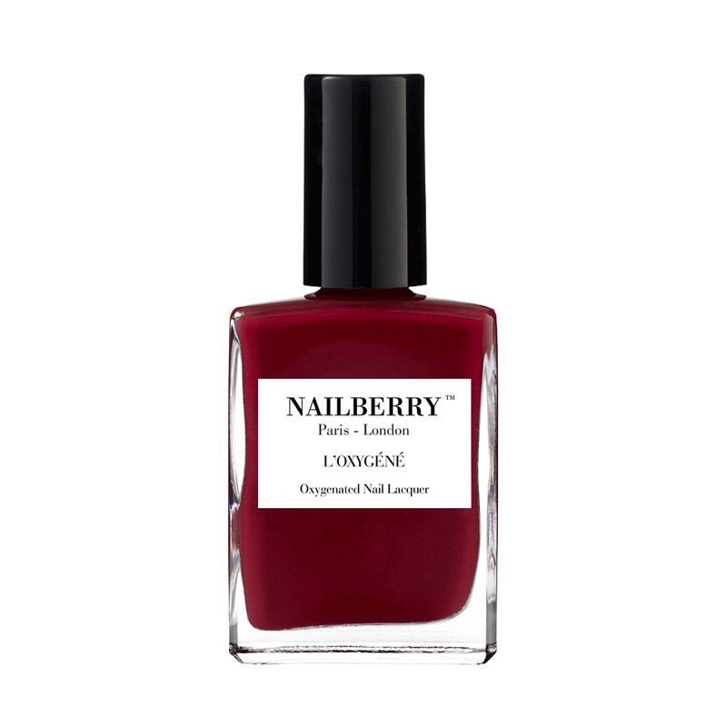 Nailberry Le Temp Des Ceries