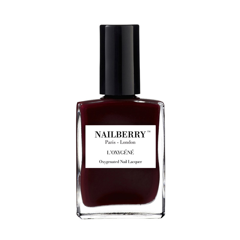 Nailberry Noirberry