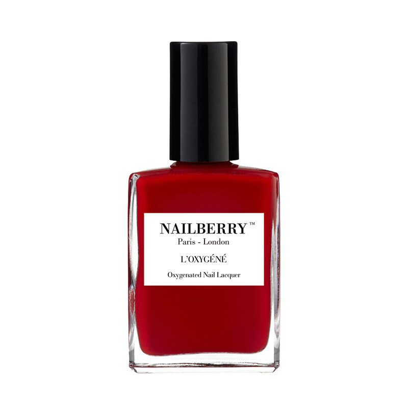 Nailberry Rouge